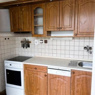 Prodej bytu 3+1 54 m² Praha
