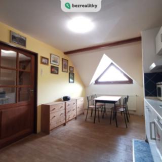 Prodej bytu 2+1 45 m² Janův Důl