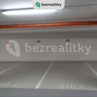 Prodej garáže 15 m² Praha Prosek, Kytlická