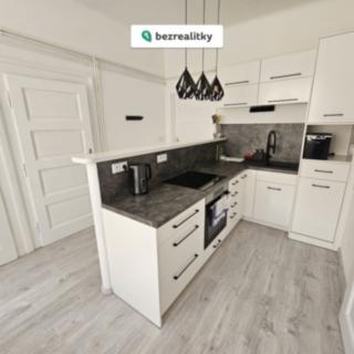 Prodej bytu 2+1 62 m² Praha