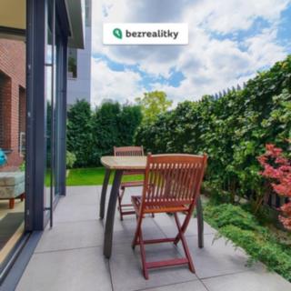 Prodej bytu 2+kk 101 m² Praha Podolí, Jeremenkova
