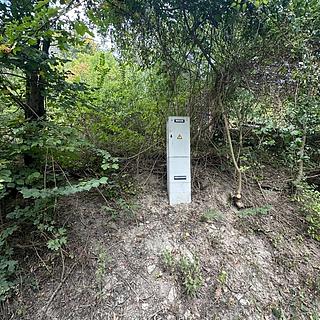 Prodej ostatního pozemku 504 m² Hoštka