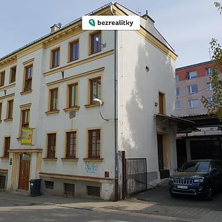 Prodej rodinného domu 570 m&sup2; Liberec