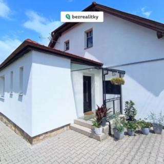 Prodej rodinného domu 70 m² Úvaly, Ruská