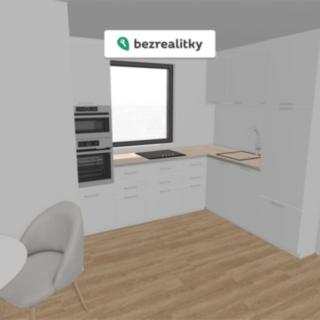 Prodej bytu 1+kk a garsoniéry 44 m² Uhlířské Janovice, Hrnčířská