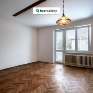 Prodej bytu 4+1 79 m² Olomouc