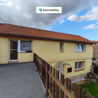 Prodej rodinného domu 108 m² Tuřany