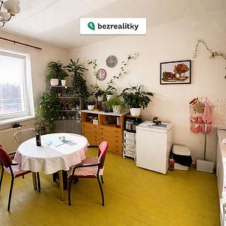 Prodej bytu 1+kk, garsoniery 33 m&sup2; Zruč nad Sázavou