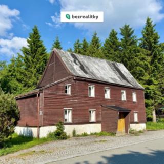 Prodej rodinného domu 189 m² Boží Dar