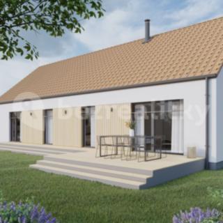 Prodej rodinného domu 124 m² Libčeves Charvatce