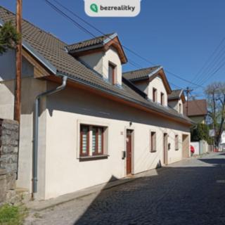 Prodej rodinného domu 79 m² Krhanice