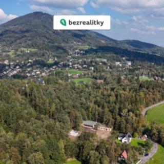 Prodej stavební parcely 8 257 m² Kunčice pod Ondřejníkem