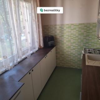 Prodej bytu 3+1 57 m² Brno Židenice, Krásného
