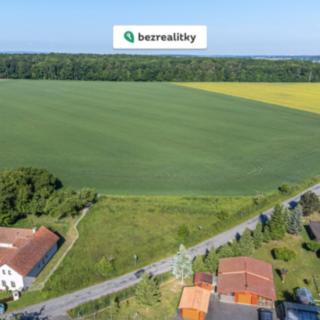 Prodej stavební parcely 1 420 m² Chroustovice Městec