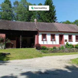 Prodej chaty 130 m² Bujanov