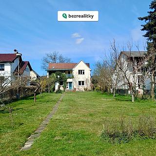 Prodej rodinného domu 230 m² Dobřichovice, Všenorská