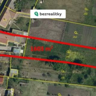 Prodej rodinného domu 250 m² Vacenovice