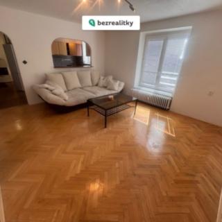 Prodej bytu 3+1 77 m² Praha