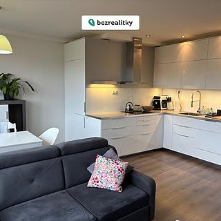 Prodej bytu 2+kk 57 m² Praha