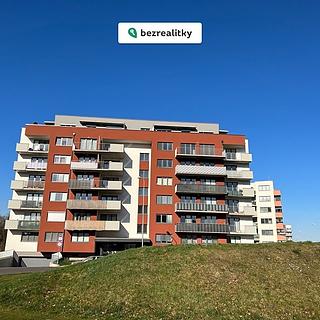 Prodej bytu 1+kk, garsoniery 34 m&sup2; Olomouc