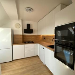 Prodej bytu 3+1 78 m² Hradec Králové