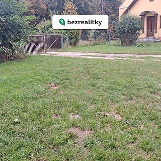 Prodej stavební parcely 706 m² Řehlovice