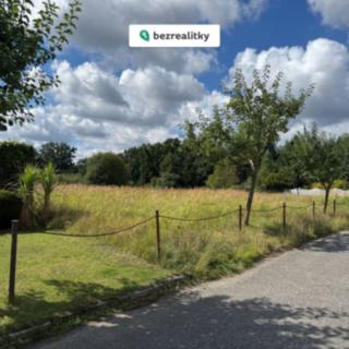 Prodej stavební parcely 620 m² Vlašim, U Lesa