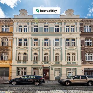 Prodej bytu 1+1 29 m² Praha