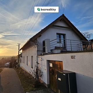 Prodej rodinného domu 149 m&sup2; Podlešín