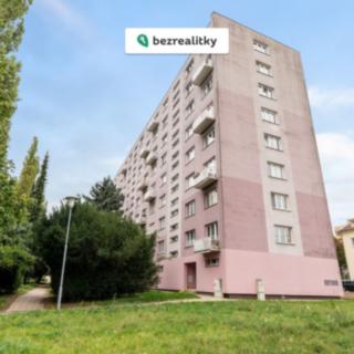 Prodej bytu 3+1 58 m² Brno Štýřice, Pšeník