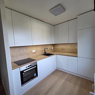 Prodej bytu 2+kk 58 m² Měšice