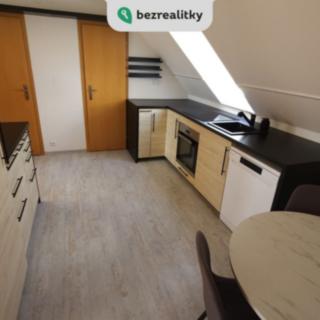 Prodej bytu 2+1 53 m² Bílovice nad Svitavou