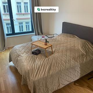 Prodej bytu 4+kk 96 m&sup2; Praha
