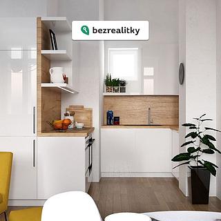 Prodej bytu 3+kk 64 m² Brno