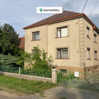 Prodej rodinného domu 130 m² Litovel