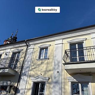 Prodej bytu 3+kk 100 m&sup2; Chotěšov