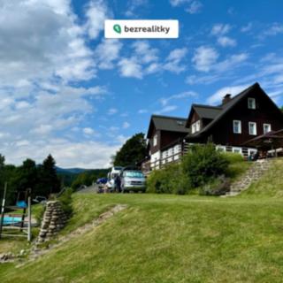 Prodej bytu 1+1 65 m² Vítkovice