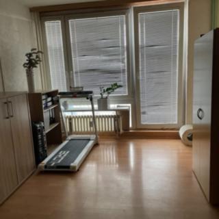 Prodej bytu 3+1 65 m² Praha