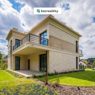 Prodej rodinného domu 280 m² Praha, V Podhoří