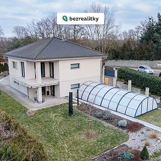 Prodej rodinného domu 224 m² Račice