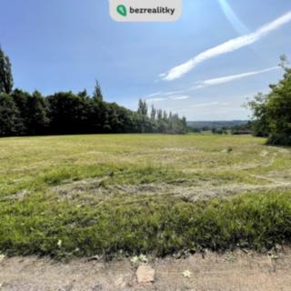 Prodej stavební parcely 10000 m² Těrlicko