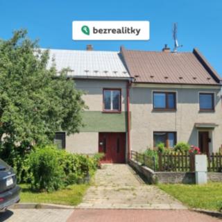 Prodej rodinného domu 358 m² Hněvotín