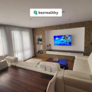 Prodej bytu 3+kk 87 m² Poděbrady III, Na Hrázi