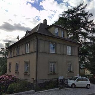 Prodej rodinného domu 154 m&sup2; Kamenický Šenov