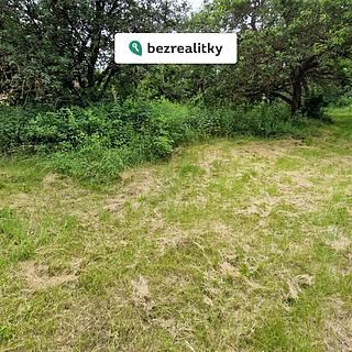 Prodej stavební parcely 894 m² Modřice