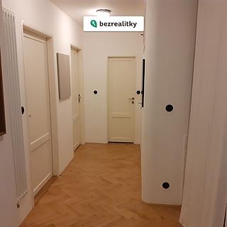 Prodej bytu 3+kk 73 m&sup2; Praha
