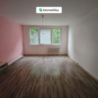 Prodej bytu 3+1 67 m² Přerov II-Předmostí, Pod Skalkou