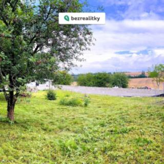 Prodej stavební parcely 878 m² Plzeň