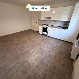 Prodej bytu 1+kk, garsoniery 34 m&sup2; Louny