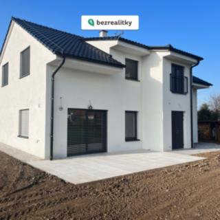 Prodej rodinného domu 191 m² Malhostovice